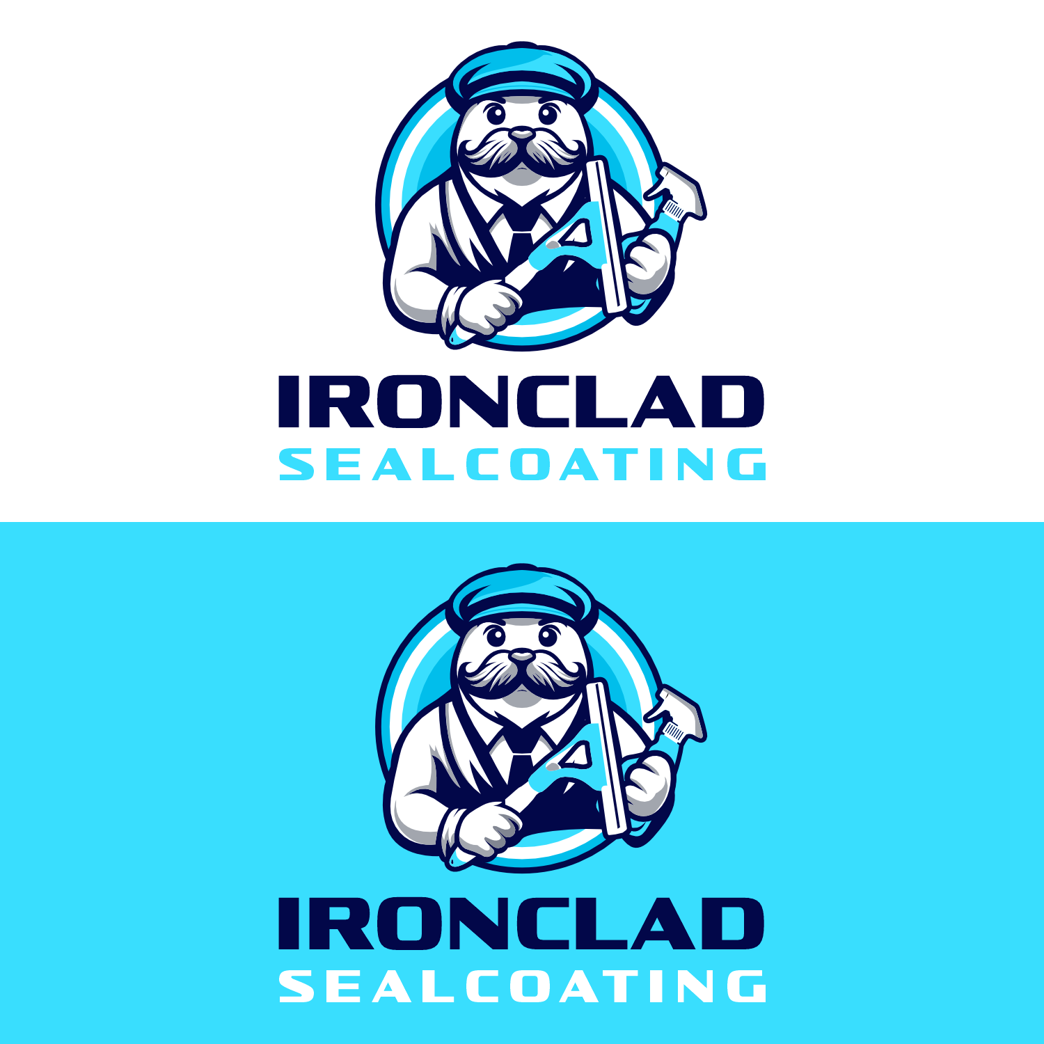 Logo-Design von Dalang Design für dieses Projekt | Design #33732937