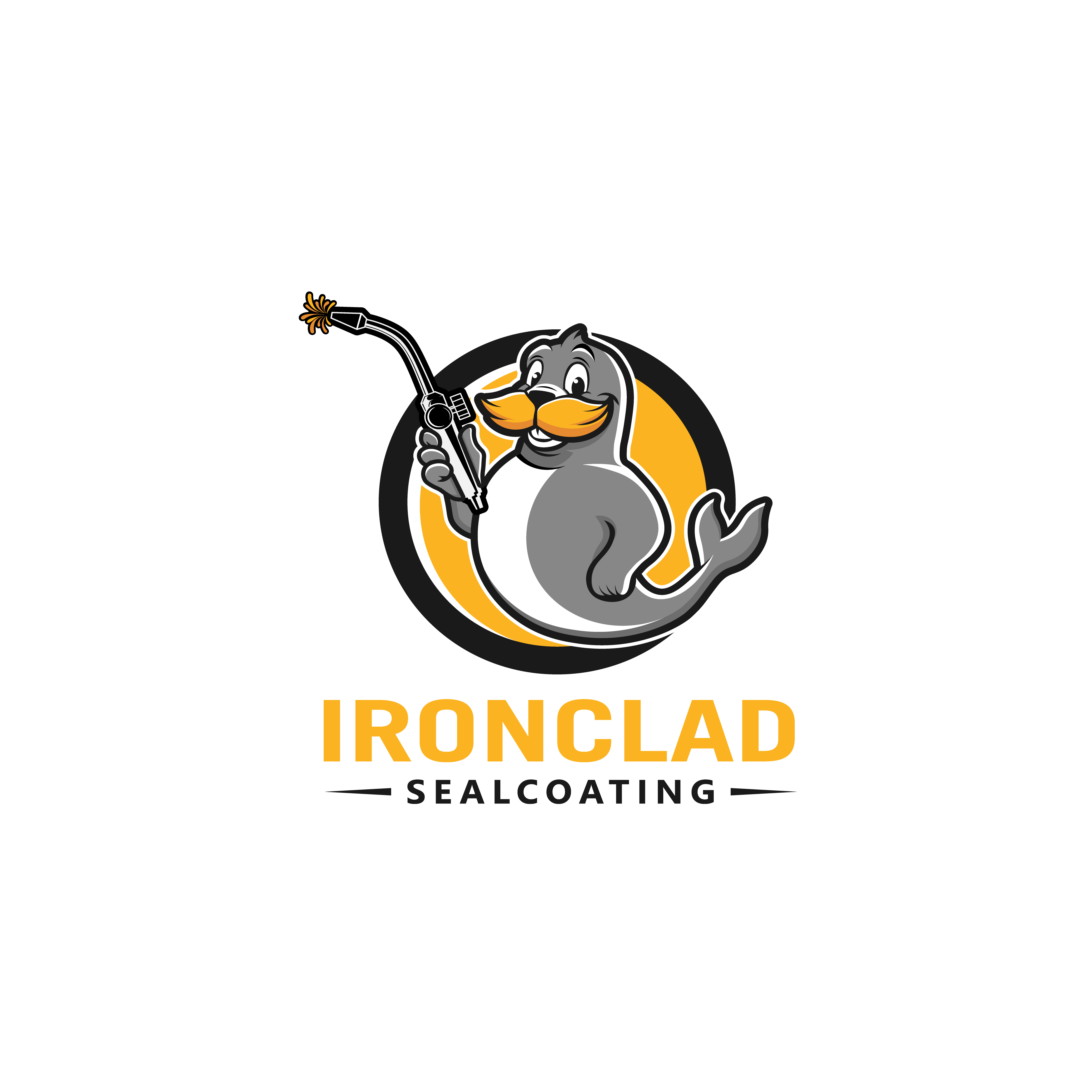 Diseño de Logo por TripleAesthetic para este proyecto | Diseño #33776069