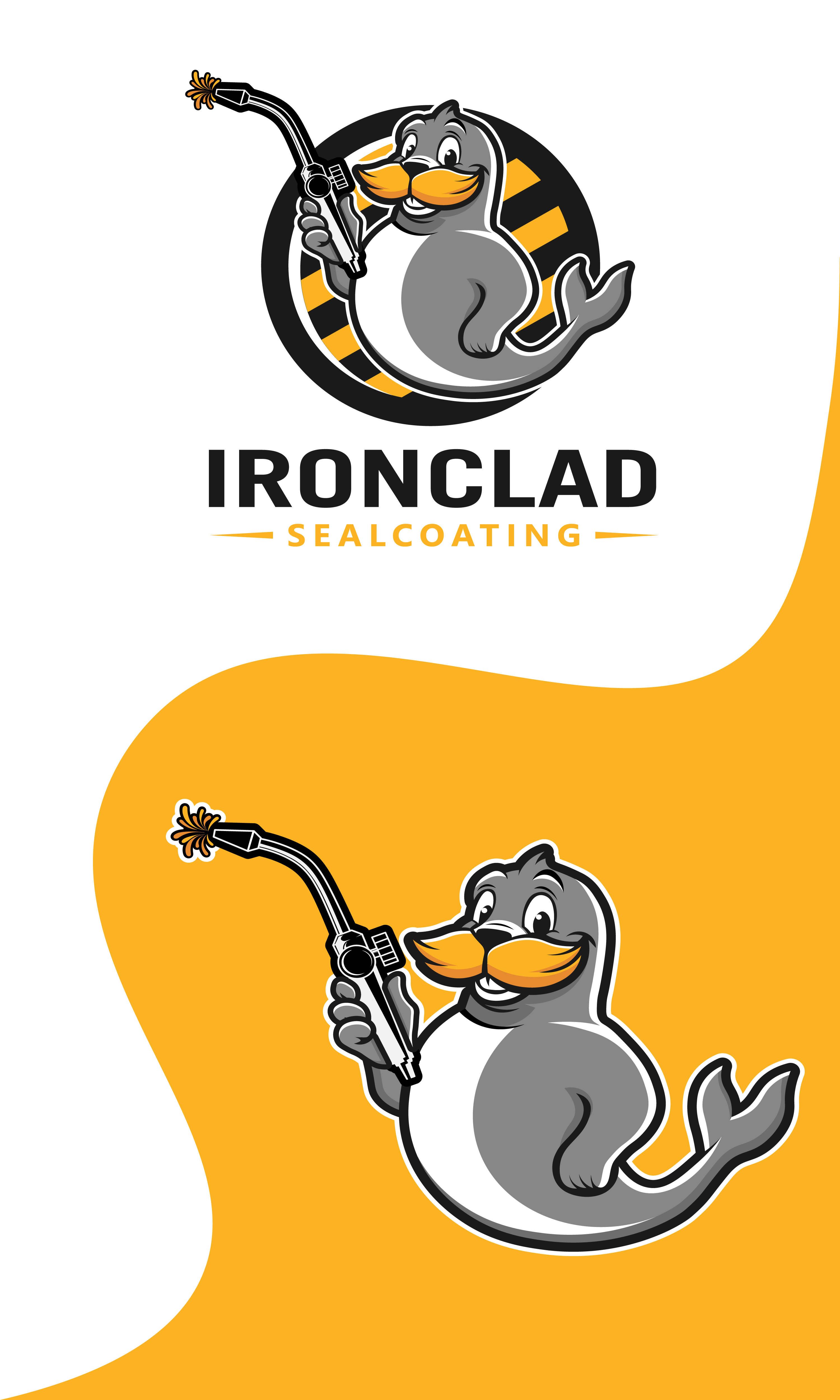 Diseño de Logo por TripleAesthetic para este proyecto | Diseño #33776328