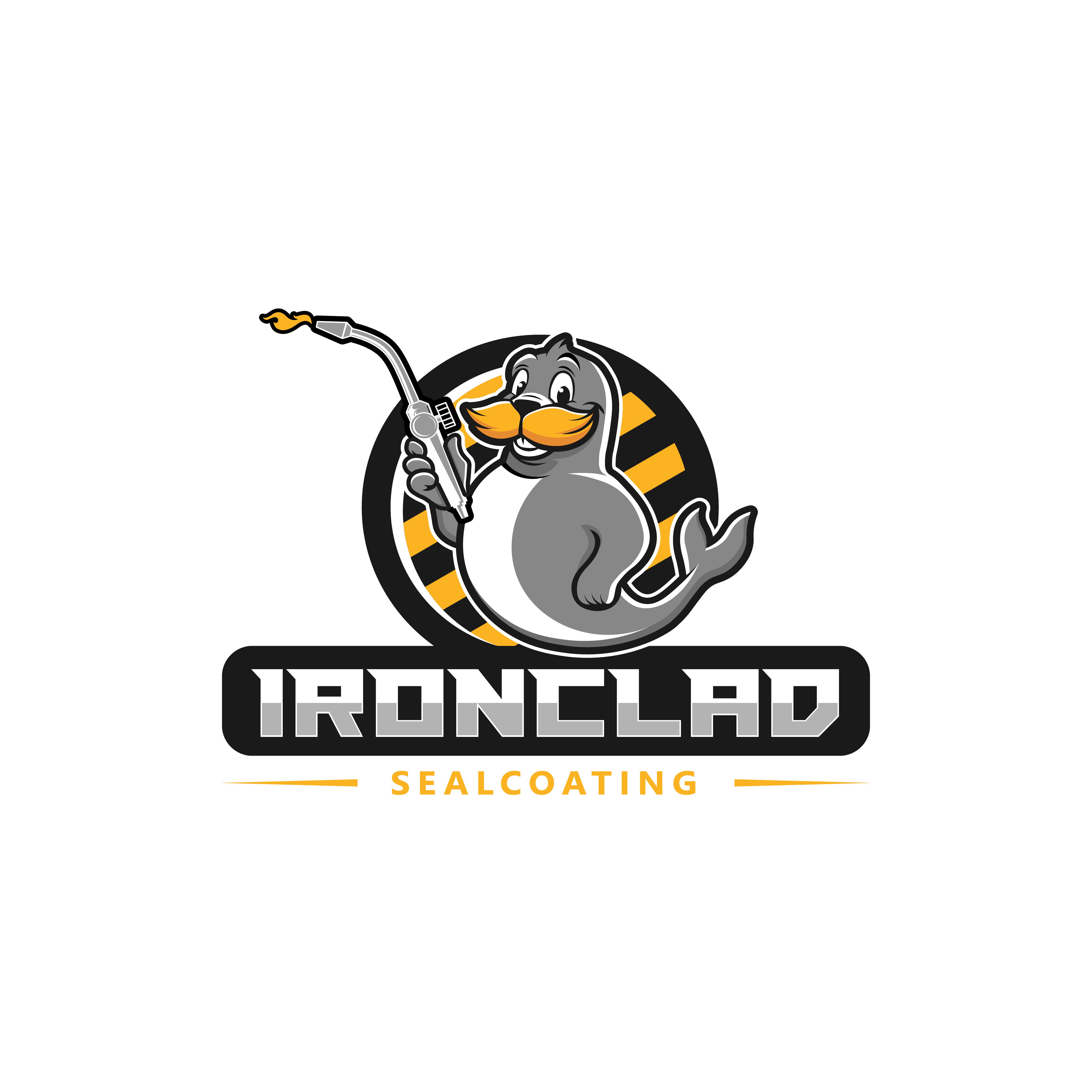 Diseño de Logo por TripleAesthetic para este proyecto | Diseño #33778207