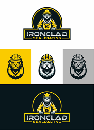 Logo-Design von 1206studio für dieses Projekt | Design: #33729996