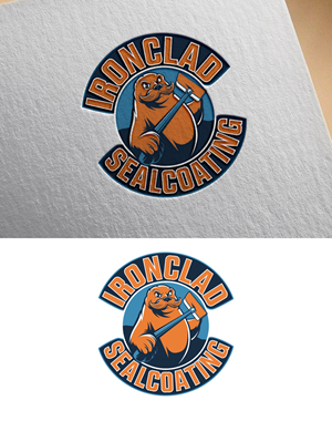 Logo Design by bute for this project | Design #33747151