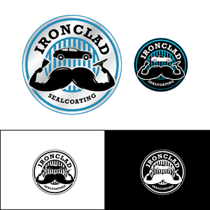 Logo Design by Dzel