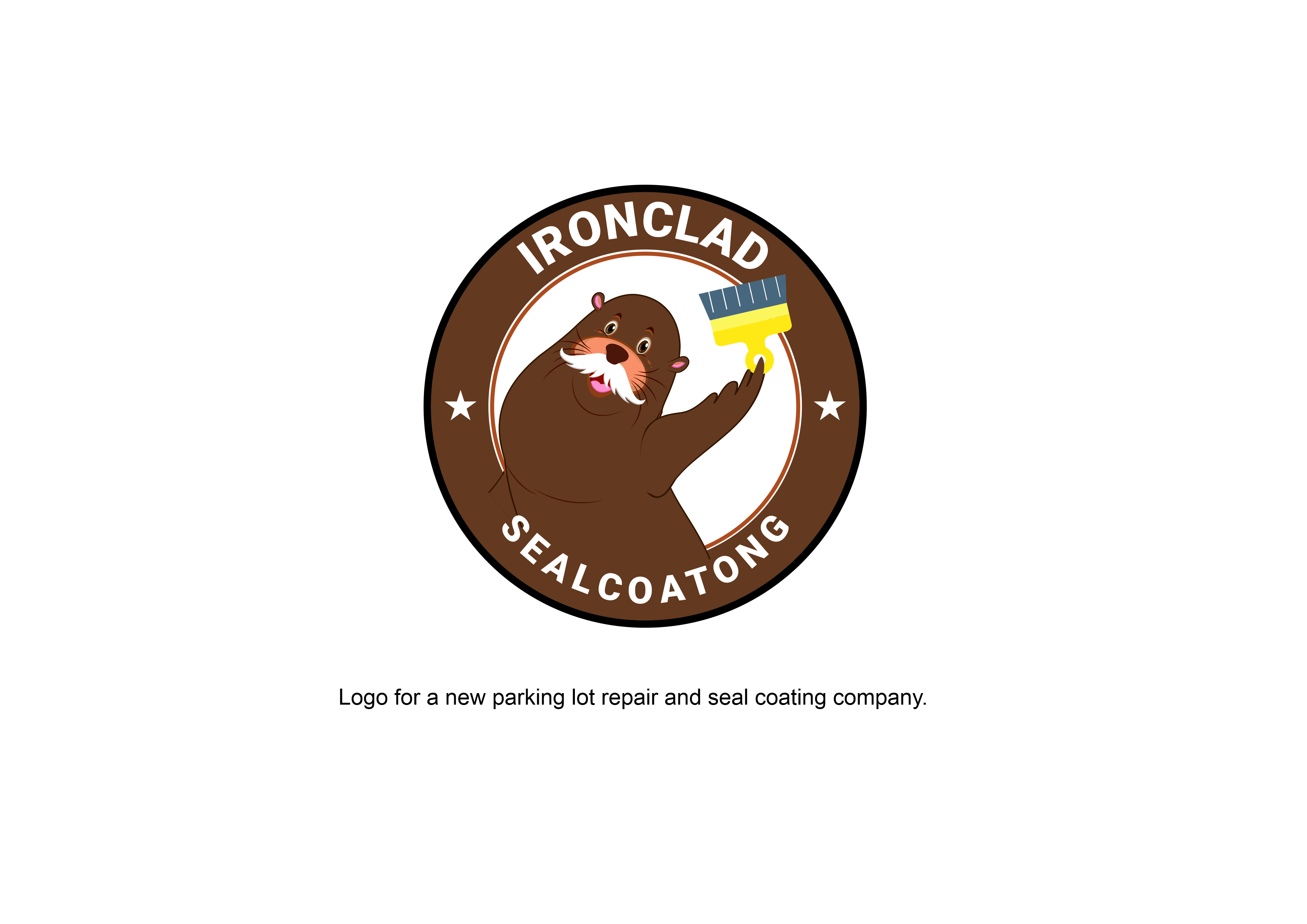 Logo Design by alok bhopatkar for this project | Design #33778943