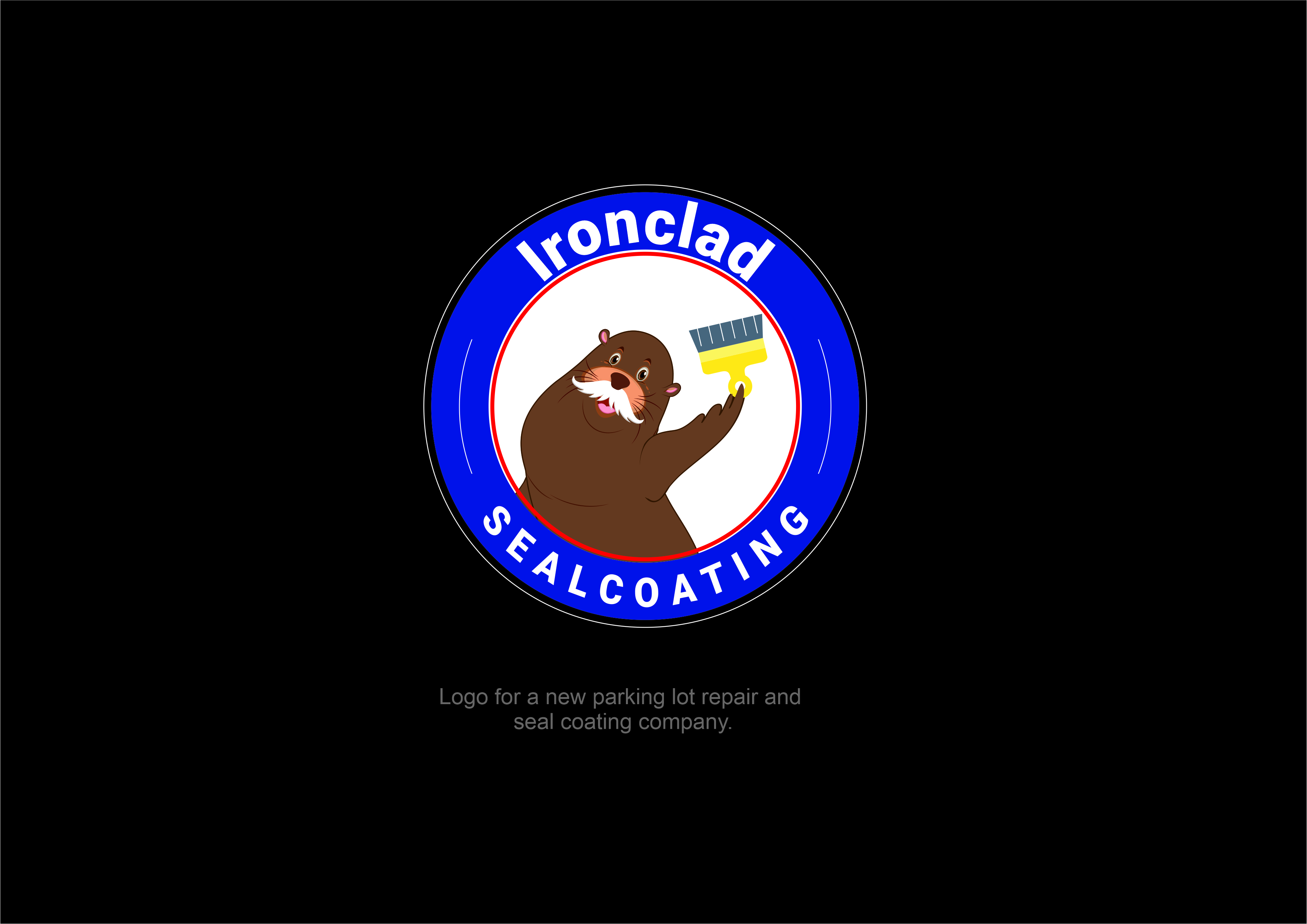 Logo Design by alok bhopatkar for this project | Design #33778993