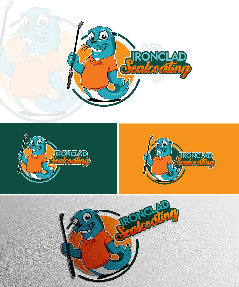 Diseño de Logo por Dot Design 3 para este proyecto | Diseño #33761697