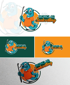 Diseño de Logo por Dot Design 3 para este proyecto | Diseño: #33761697