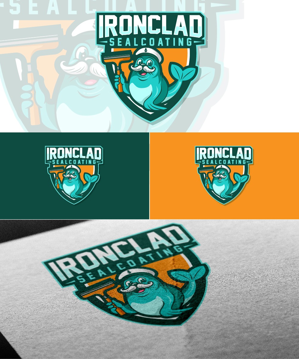 Logo Design by Dot Design 3 for this project | Design #33761698