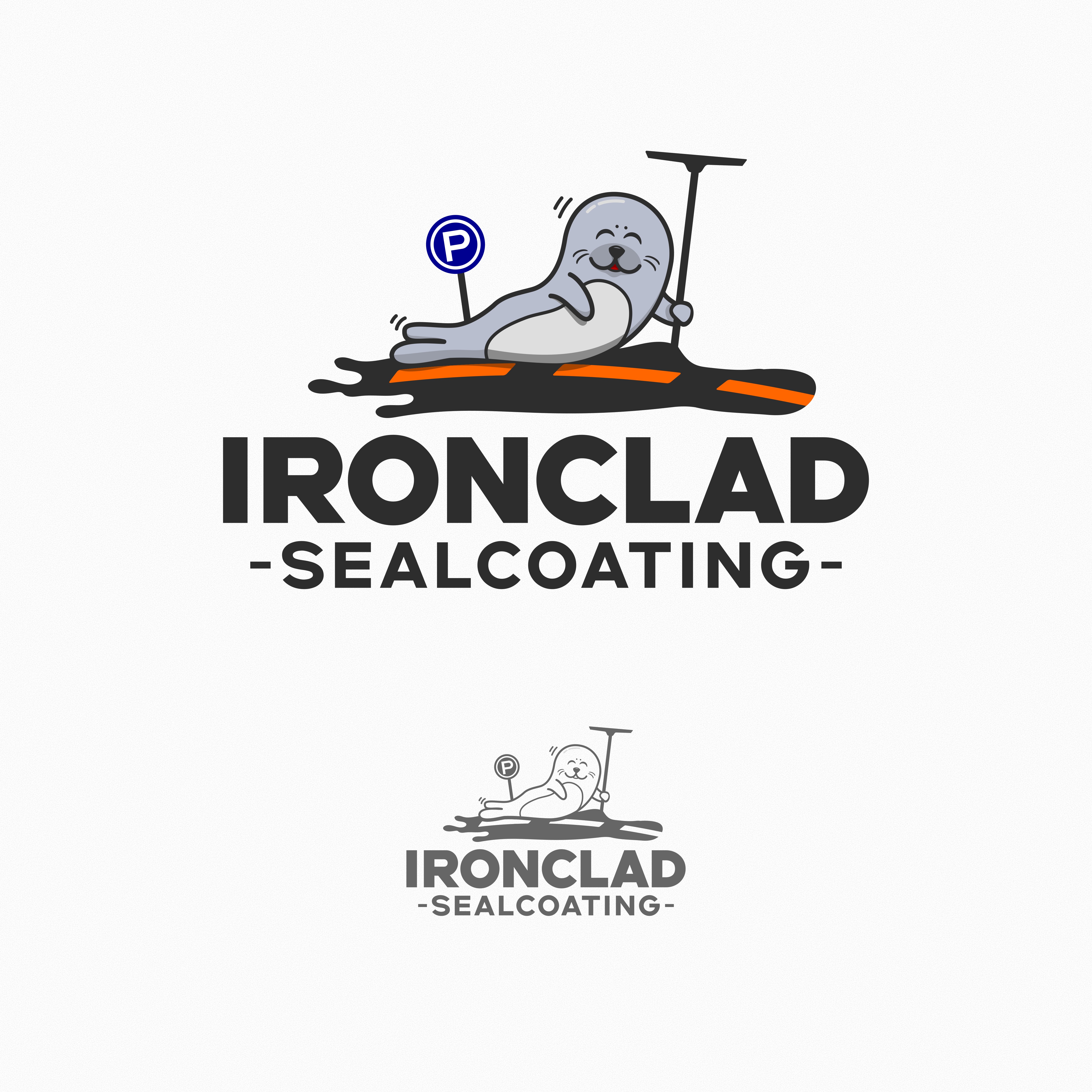 Logo-Design von AyoebRoa für dieses Projekt | Design #33728492