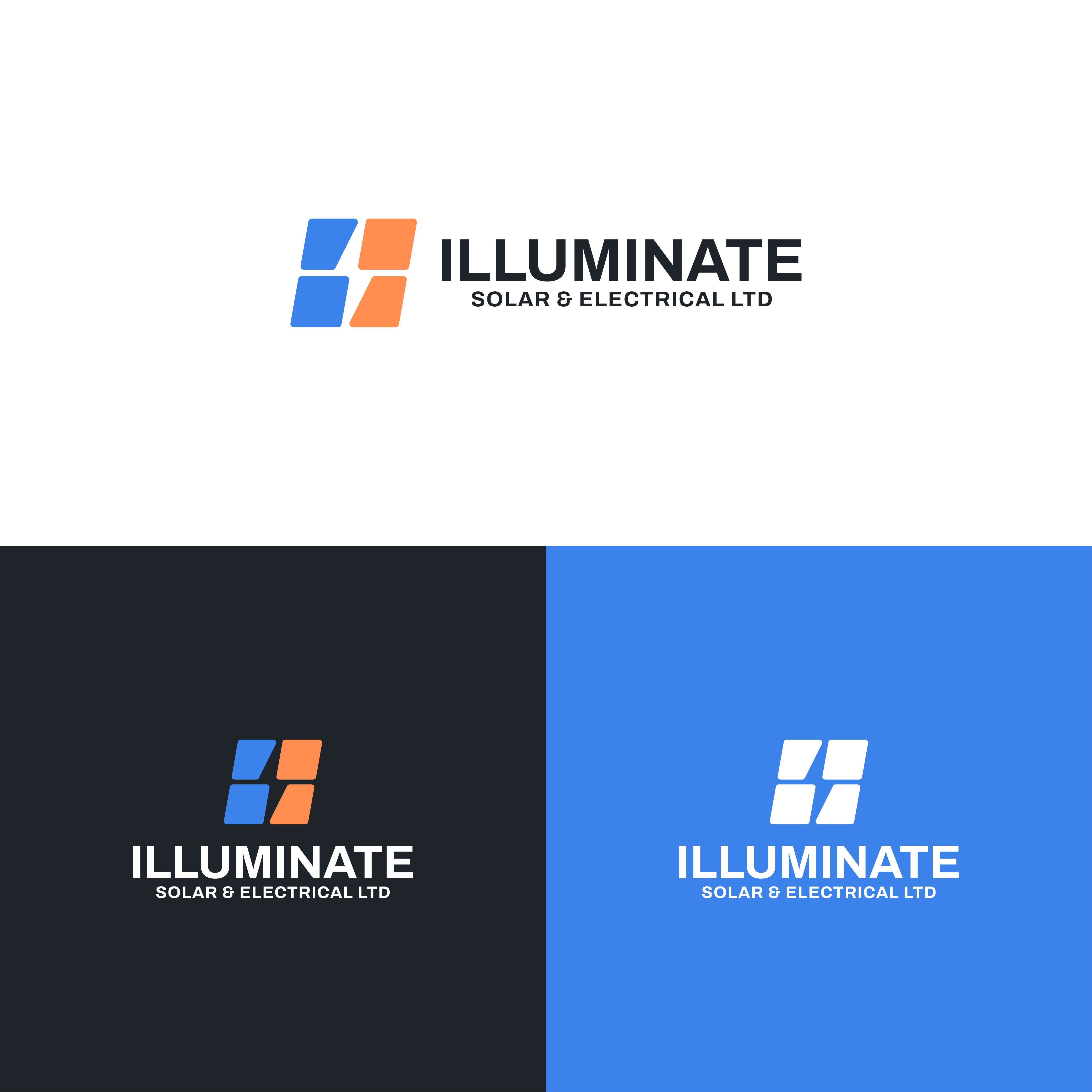 Logo-Design von Choiresia.id für dieses Projekt | Design #33729519