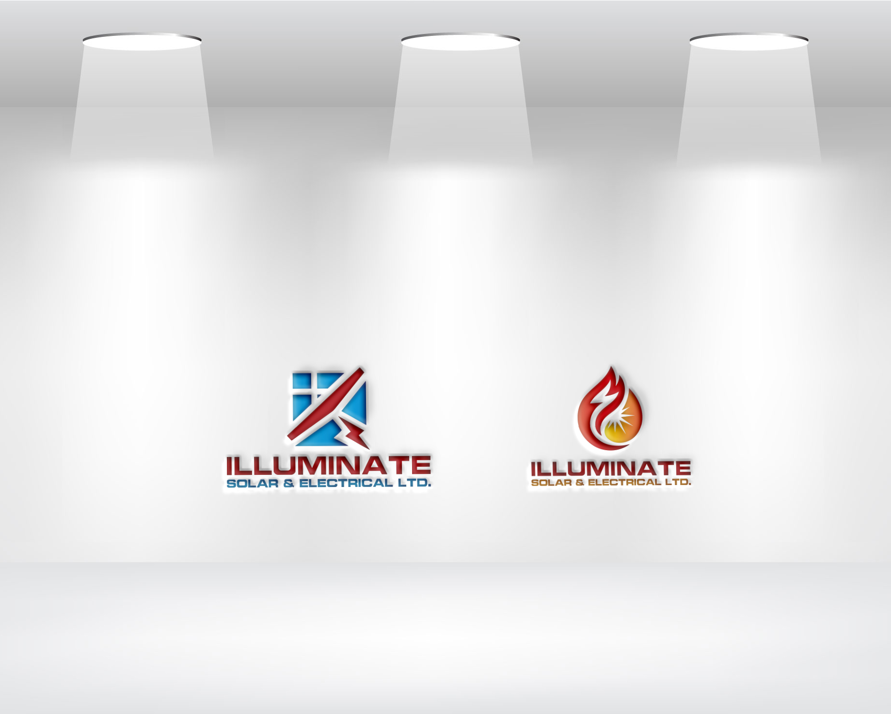 Logo Design by Daniel Khan for this project | Design #33730176