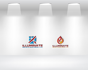 Logo Design by Daniel Khan for this project | Design: #33730176