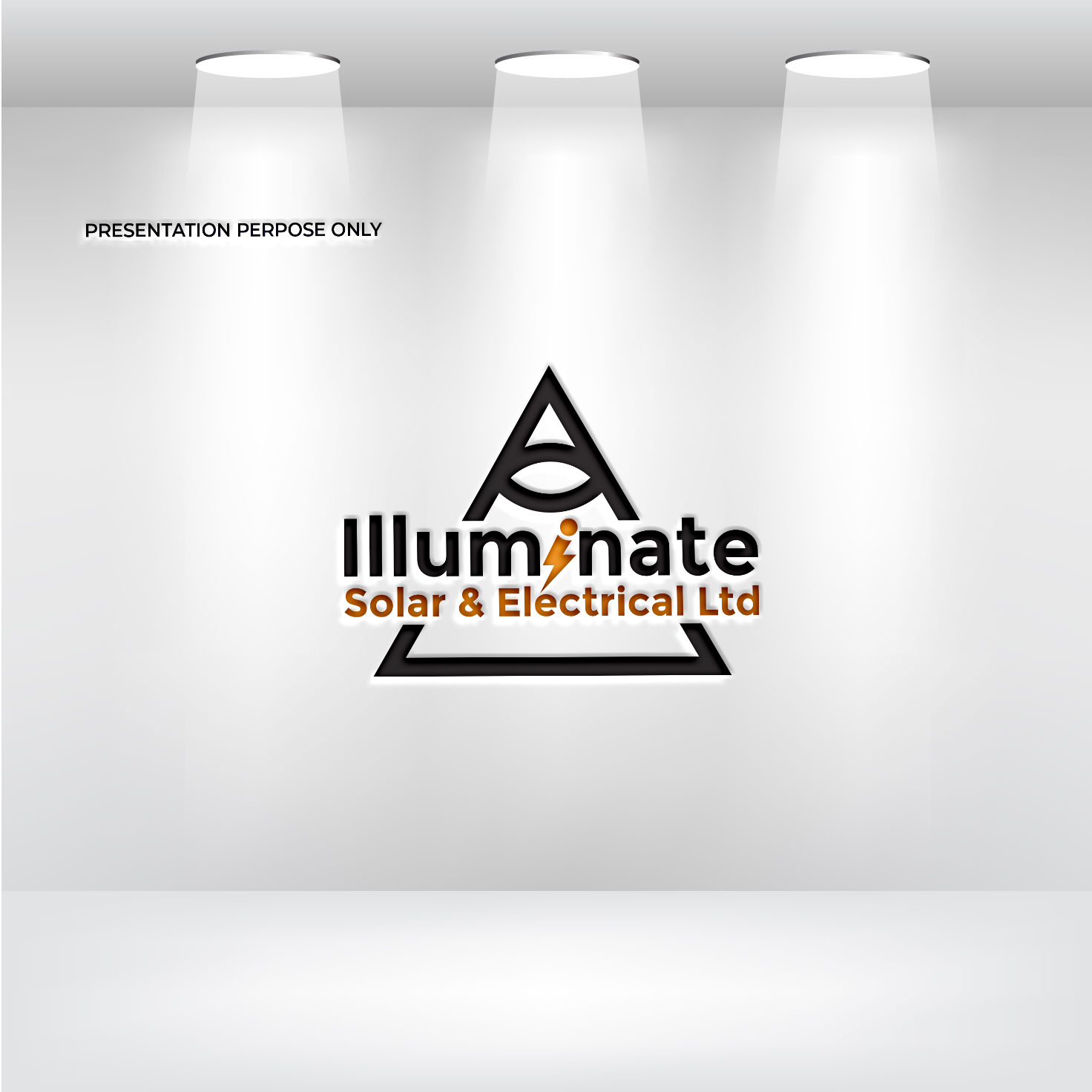 Logo Design by ruhi design for this project | Design #33732771