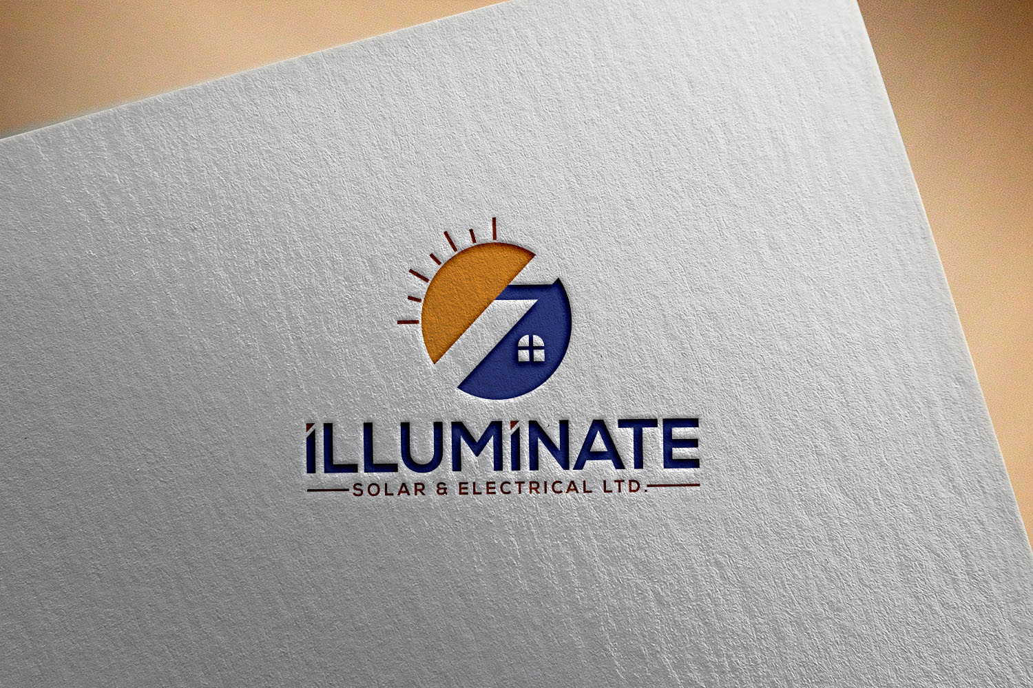 Logo Design by alexdarah for this project | Design #33732814