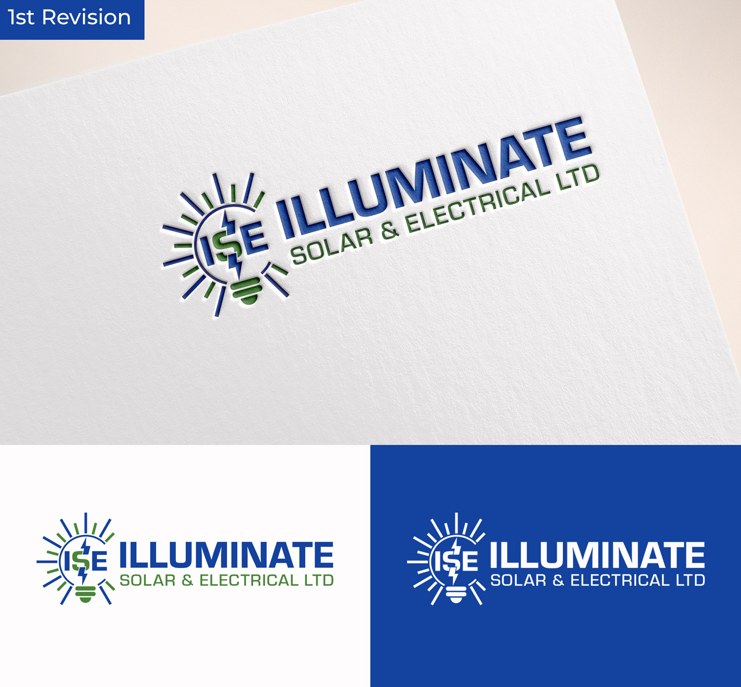 Diseño de Logo por M Art & Design para este proyecto | Diseño #33751398