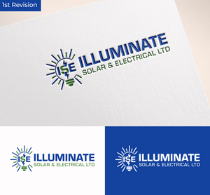 Logo Design by M Art & Design for this project | Design: #33751398