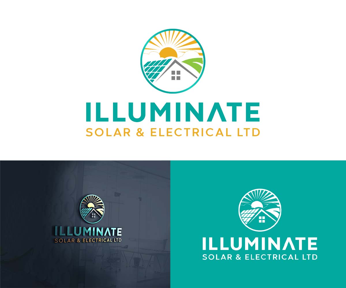 Logo Design by SR Creations. for this project | Design #33736509
