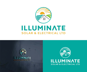 Logo Design by SR Creations. for this project | Design: #33736509