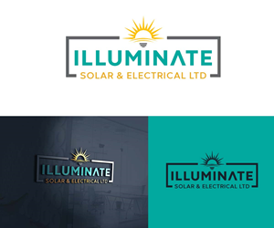 Logo Design by SR Creations. for this project | Design: #33736510