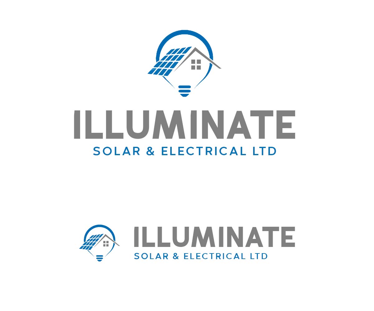Logo Design by SR Creations. for this project | Design #33736511