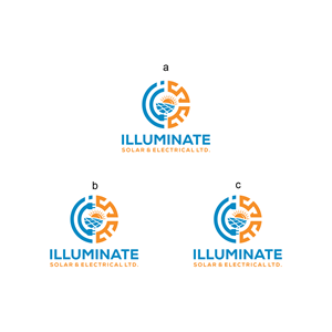 Logo Design by anak hits for this project | Design: #33780653