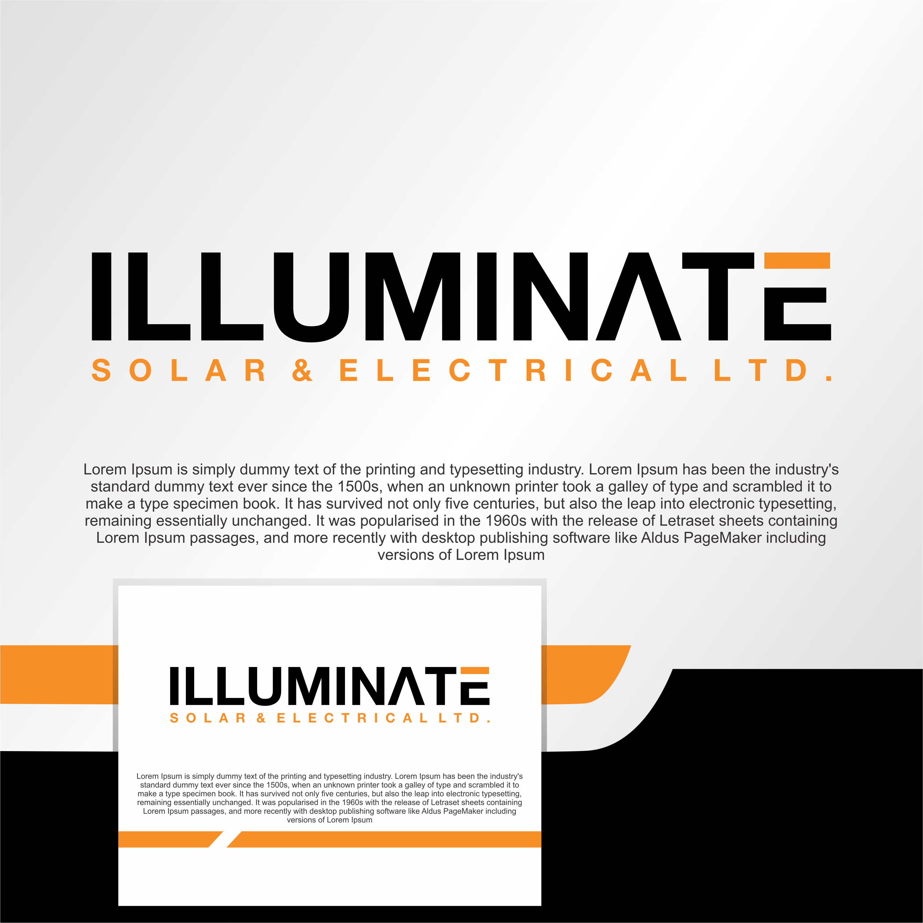 Logo Design by diego costa for this project | Design #33732390