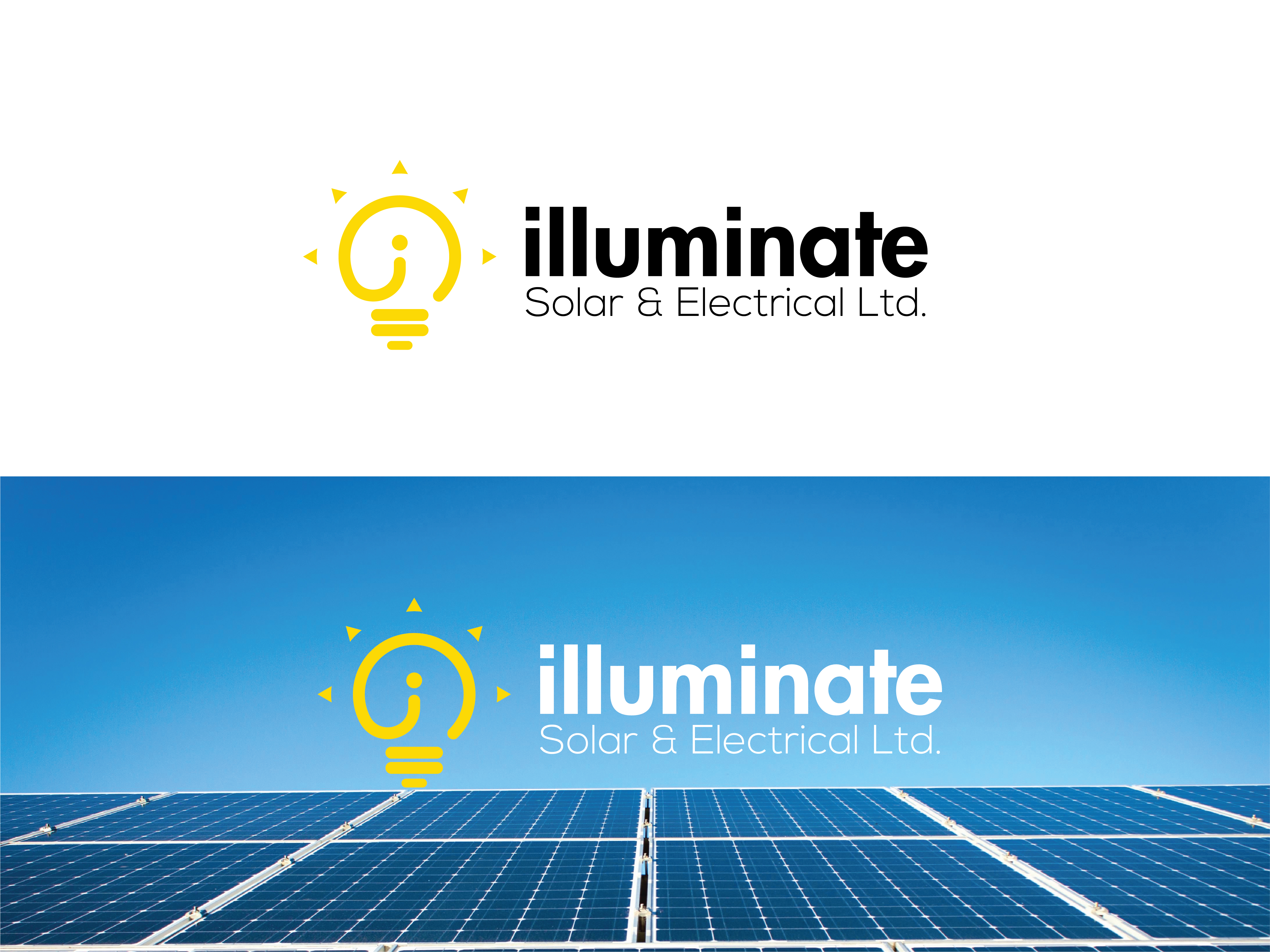 Logo Design by Emjey Design for this project | Design #33739434