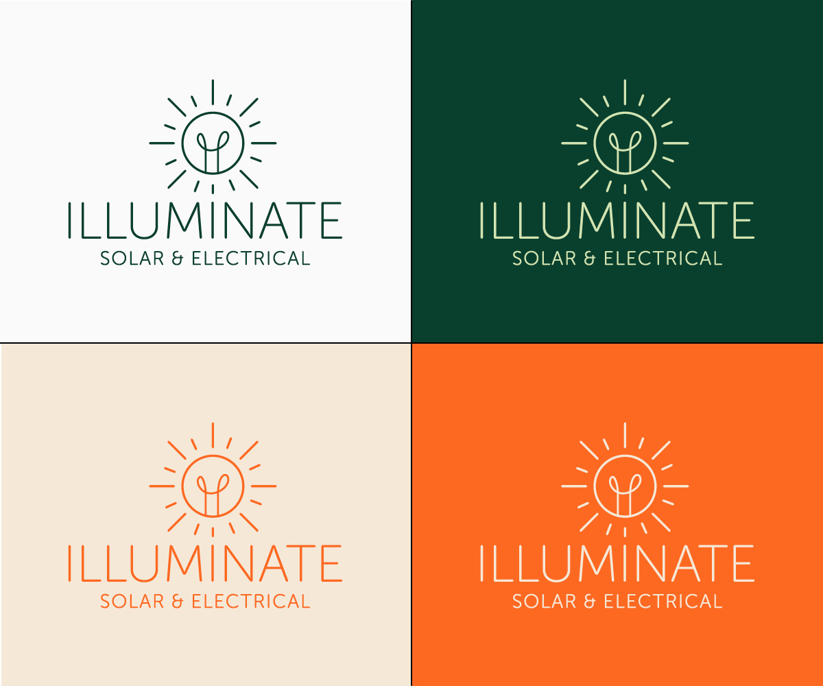 Logo Design by Design Halo for this project | Design #33751651