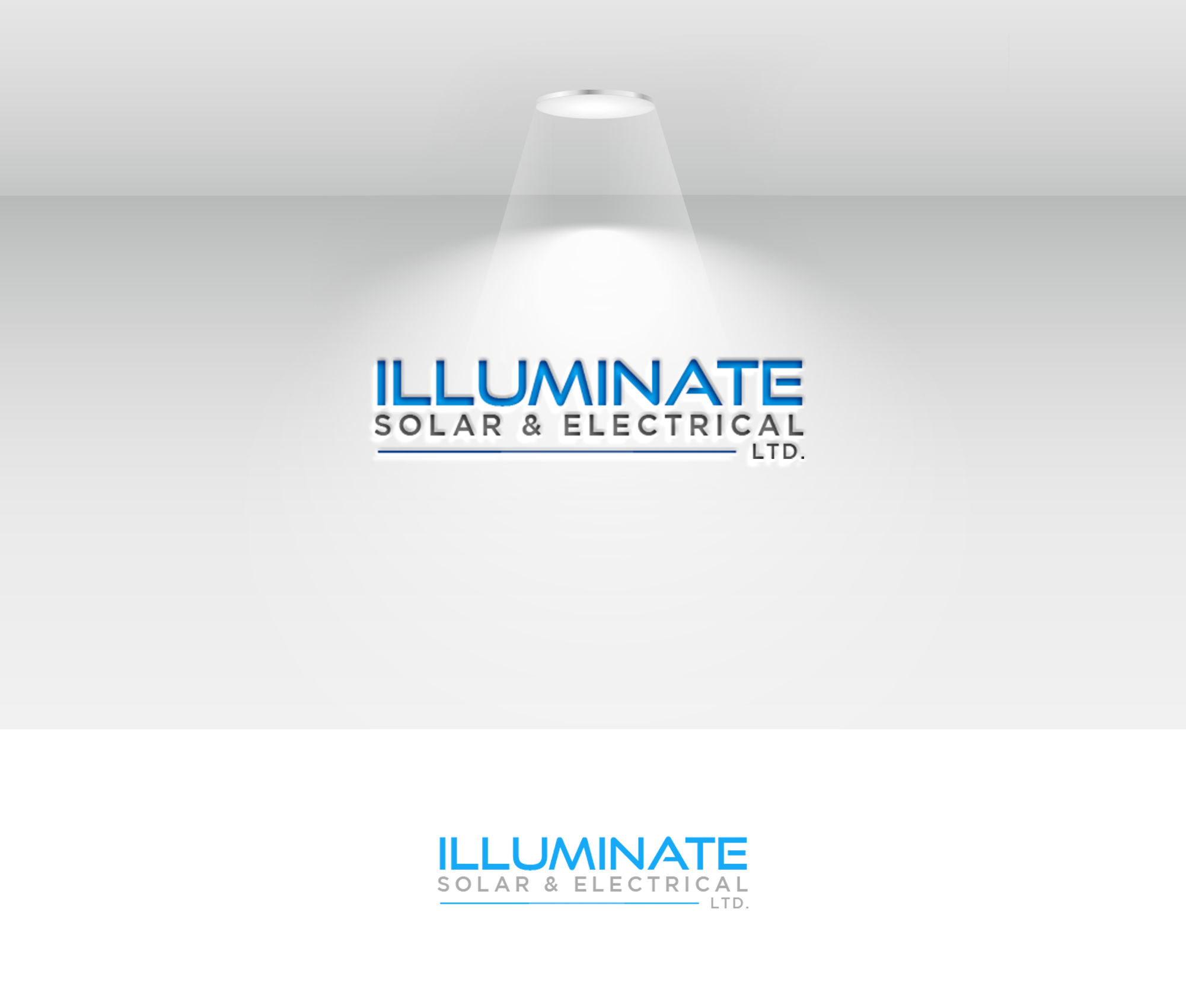 Logo Design by Noor Ezz for this project | Design #33729097