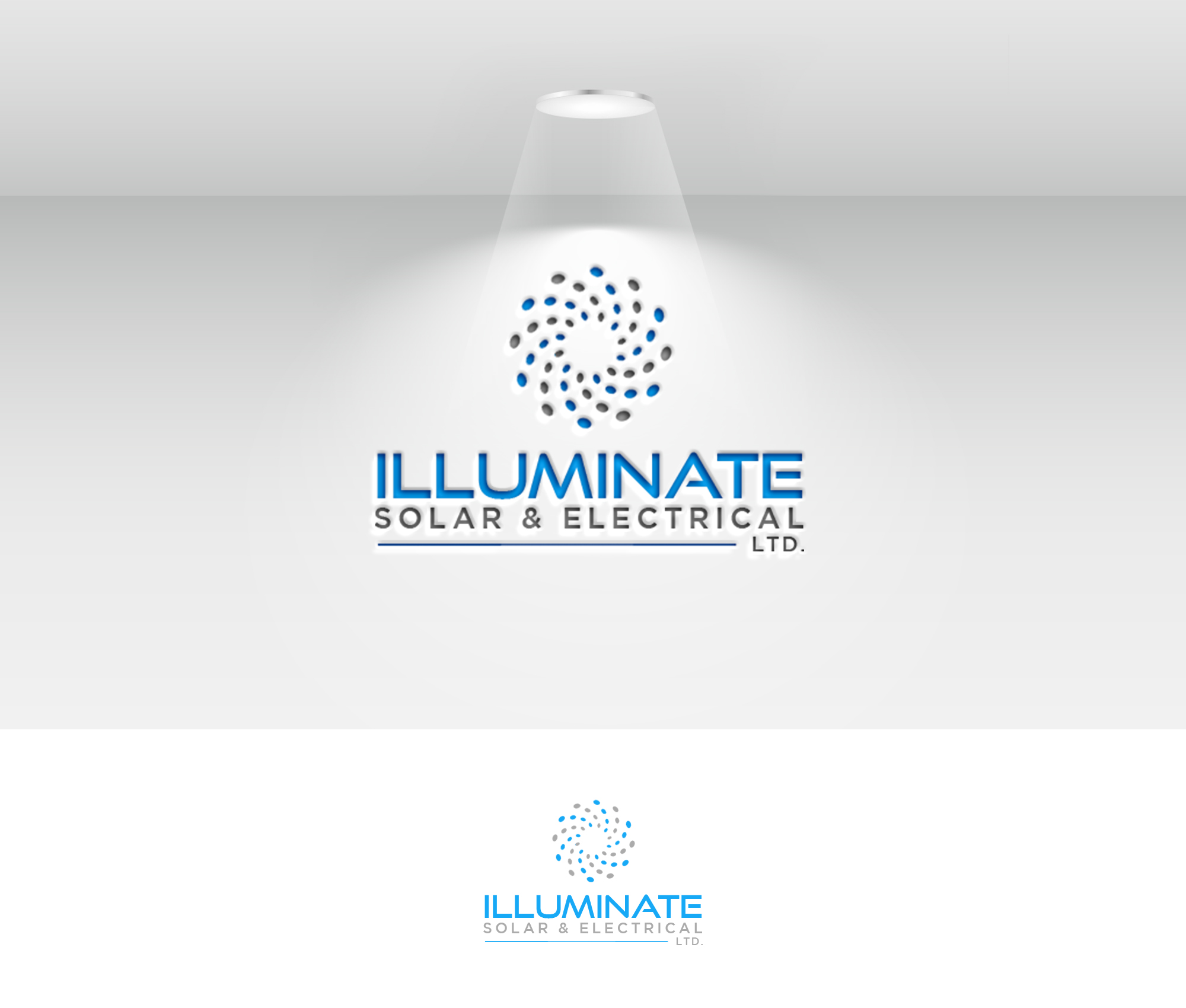 Logo Design by Noor Ezz for this project | Design #33729099