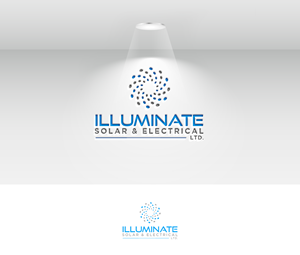 Logo Design by Noor Ezz for this project | Design: #33729099