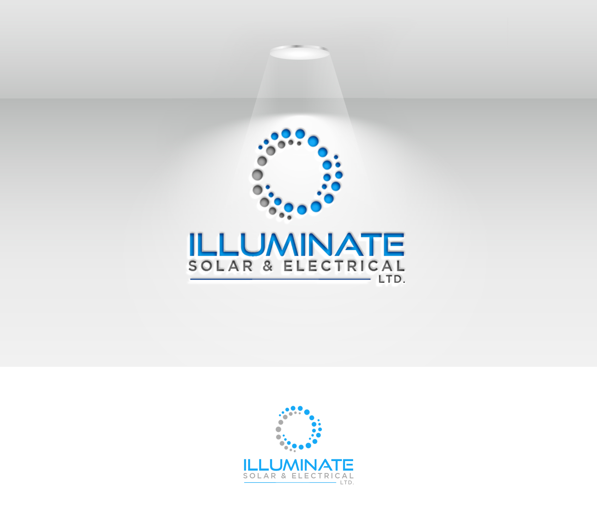 Logo Design by Noor Ezz for this project | Design #33729100