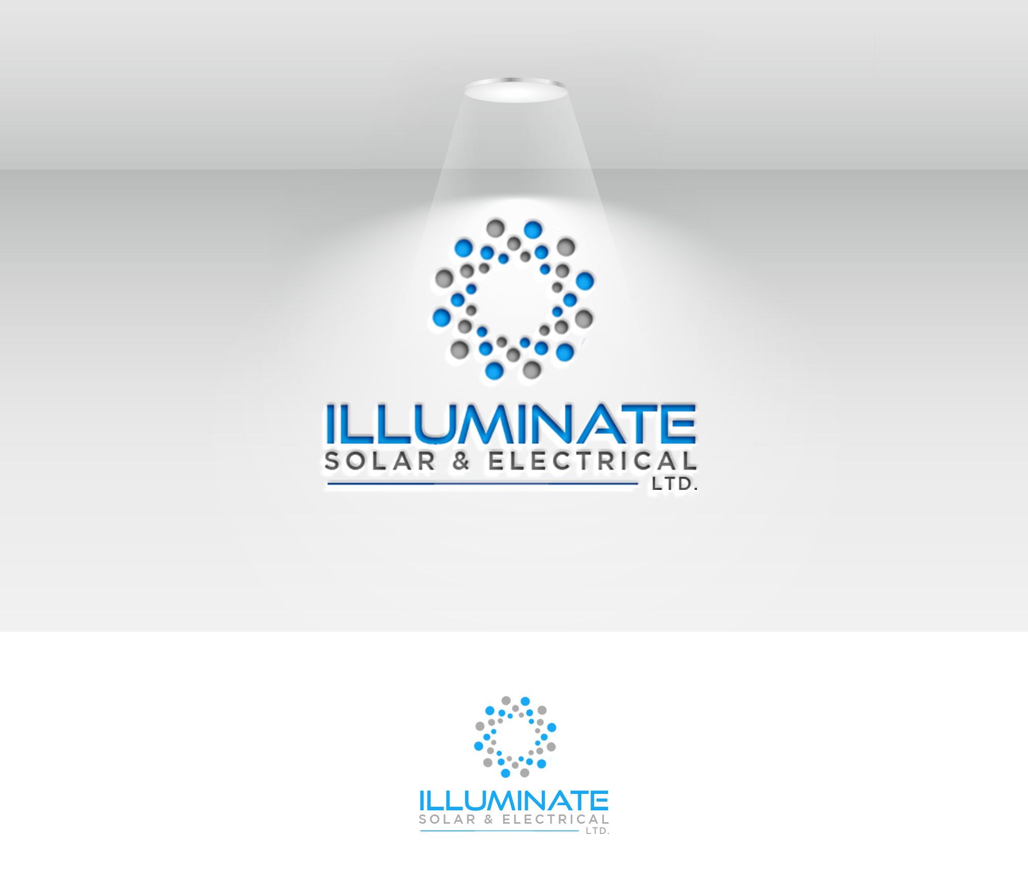 Logo Design by Noor Ezz for this project | Design #33729103