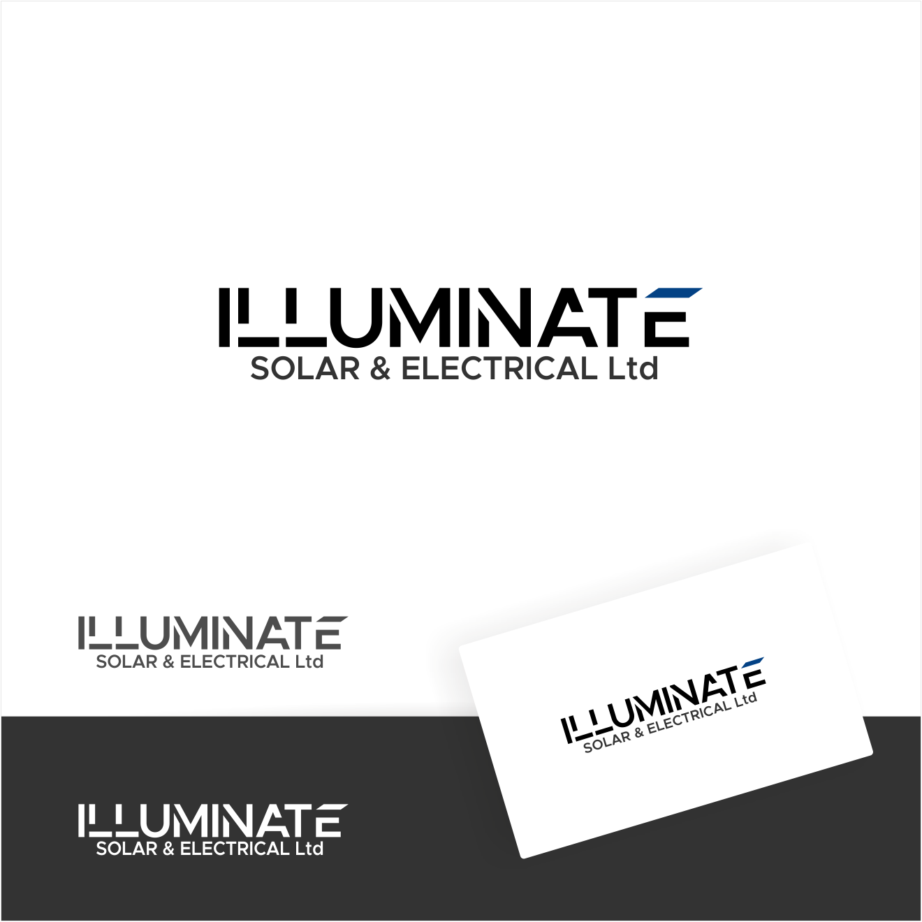 Logo-Design von Arham Hidayat für dieses Projekt | Design #33751835