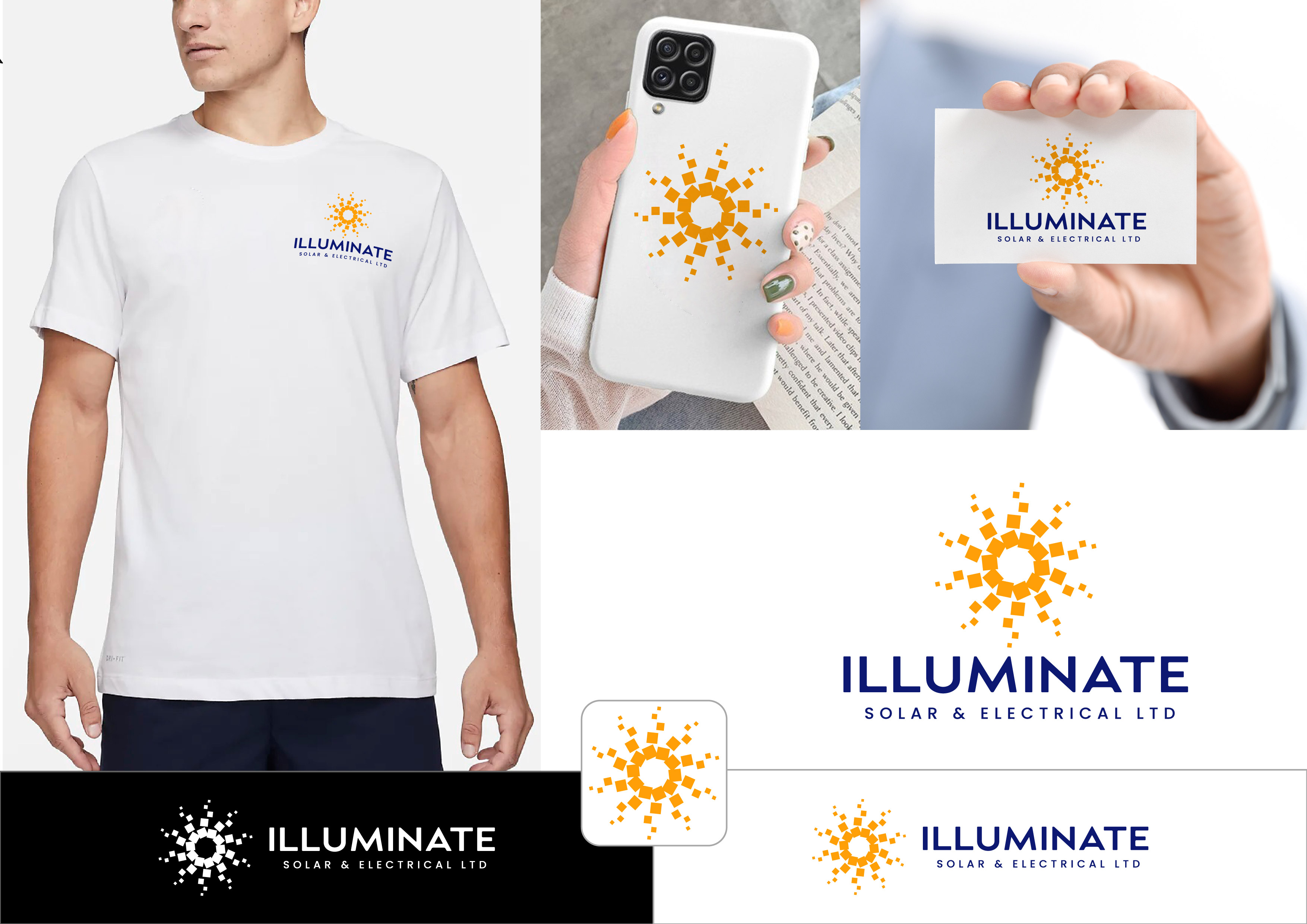 Logo Design by ~idiaz~ for this project | Design #33787392