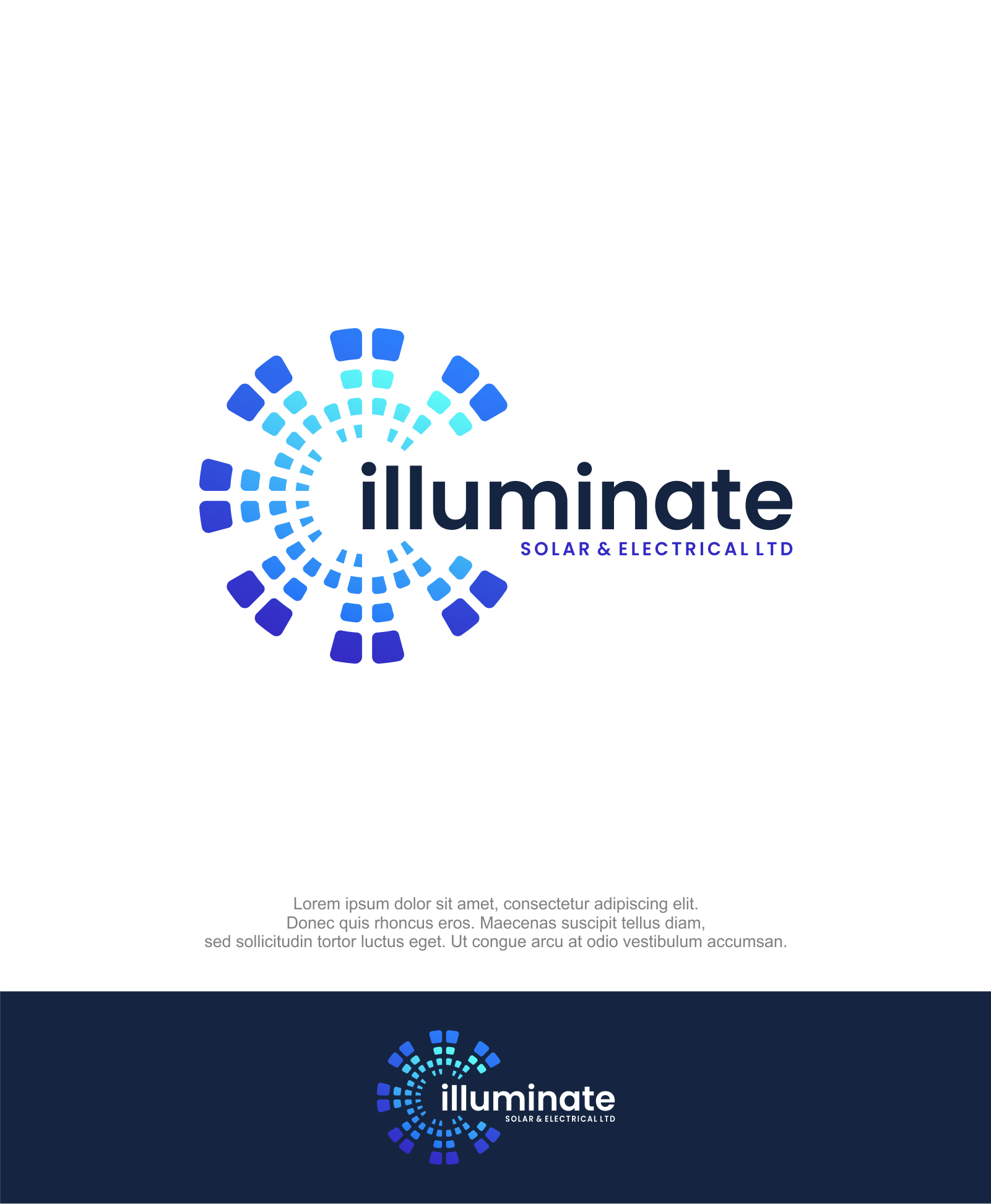 Logo Design by M.Syaiful Huda for this project | Design #33729950