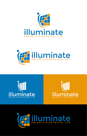 Logo Design by Ayub Zafar for this project | Design: #33735600