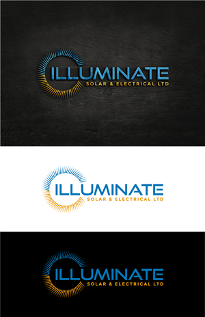 Logo Design by Ayub Zafar for this project | Design: #33735603
