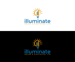 Logo Design by Ayub Zafar for this project | Design: #33735604