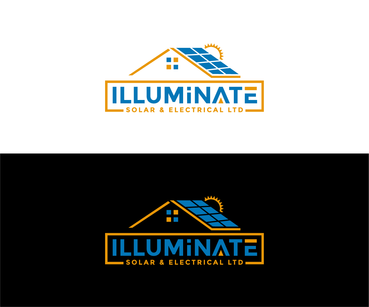 Logo Design by Ayub Zafar for this project | Design #33735605