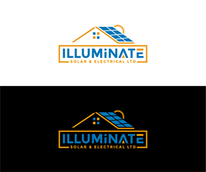 Logo Design by Ayub Zafar for this project | Design: #33735605