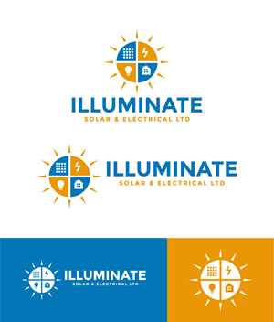 Logo Design by Ayub Zafar for this project | Design: #33735615