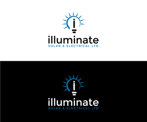 Logo Design by Ayub Zafar for this project | Design: #33750397