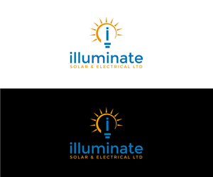 Logo Design by Ayub Zafar for this project | Design: #33750398