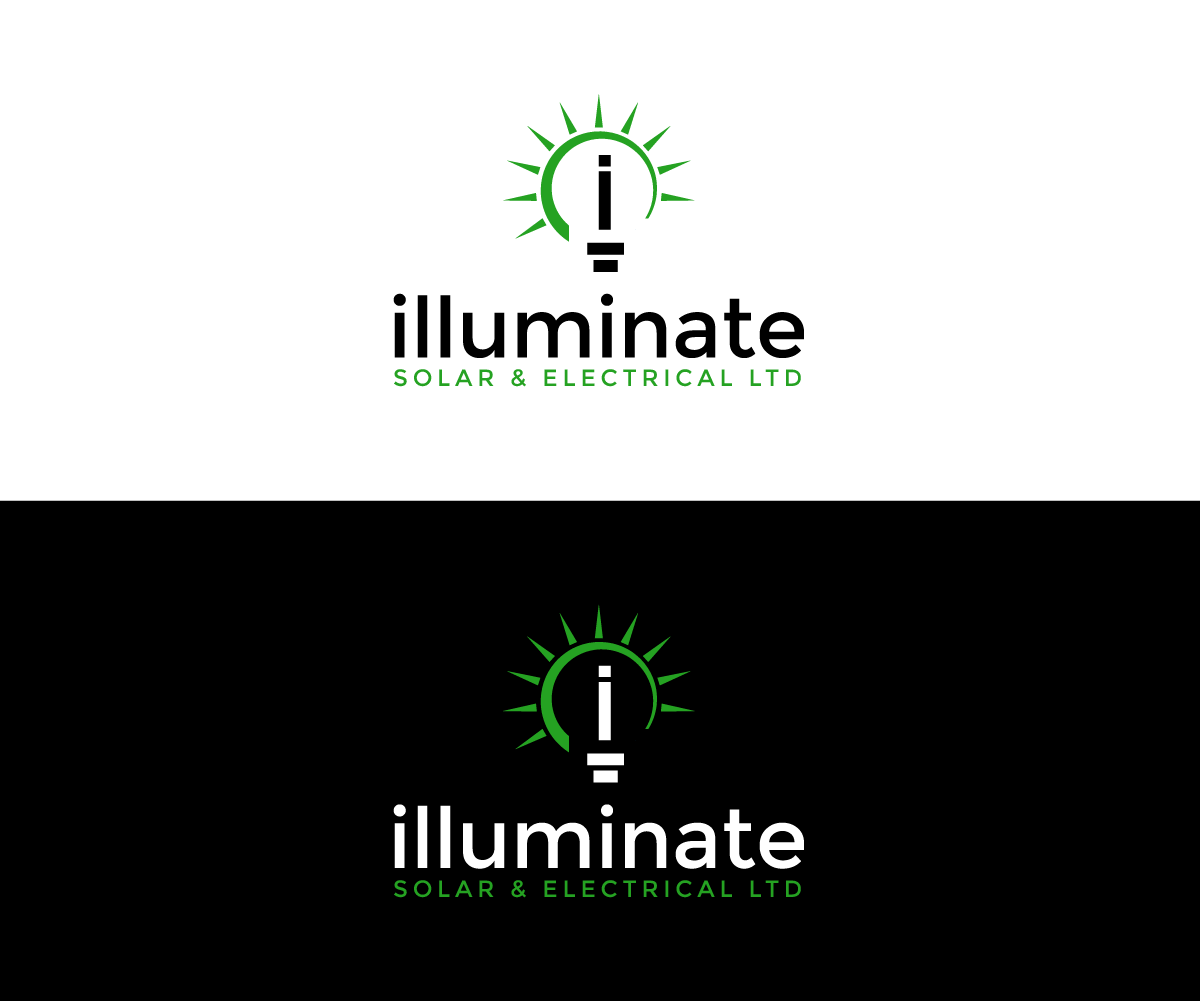 Logo Design by Ayub Zafar for this project | Design #33750401