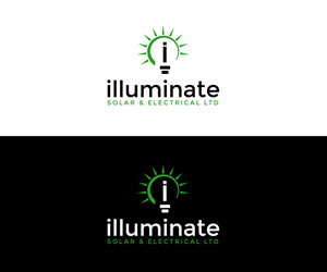 Logo Design by Ayub Zafar for this project | Design: #33750401