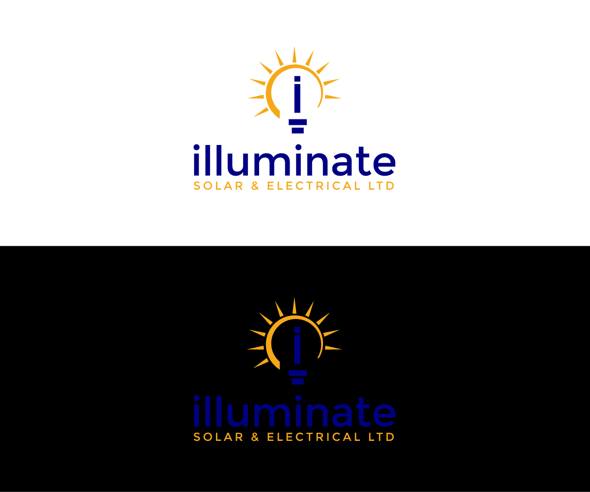 Logo Design by Ayub Zafar for this project | Design #33750405