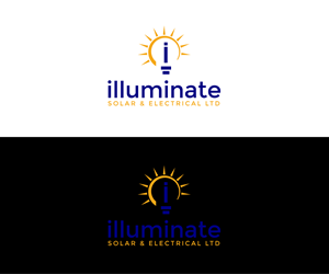 Logo Design by Ayub Zafar for this project | Design: #33750405
