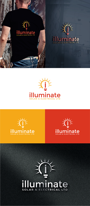 Logo Design by Ayub Zafar for this project | Design: #33760242