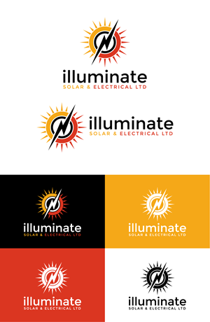 Logo Design by Ayub Zafar for this project | Design: #33761875